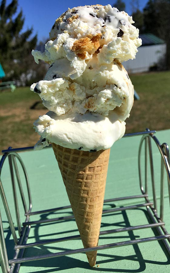 About Dairy Haus Saratoga