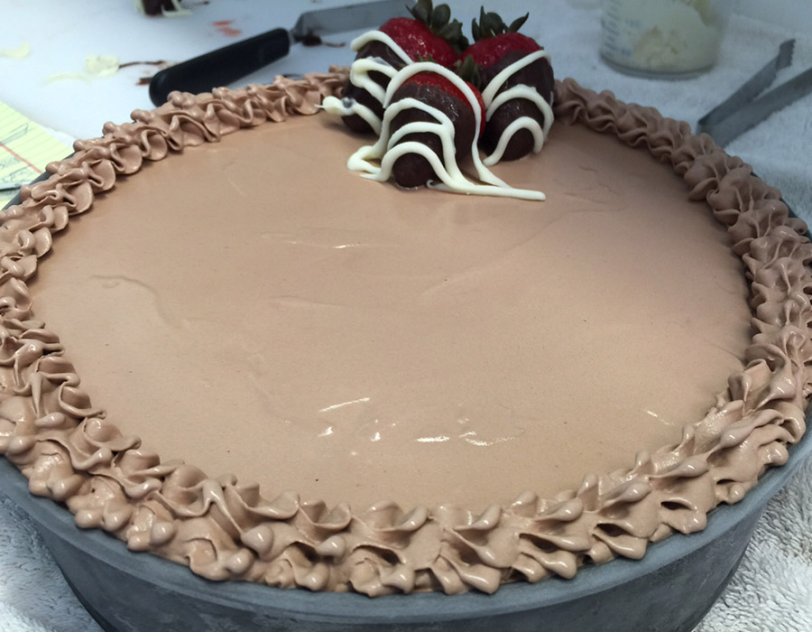 Dairy Haus Ice Cream Photos