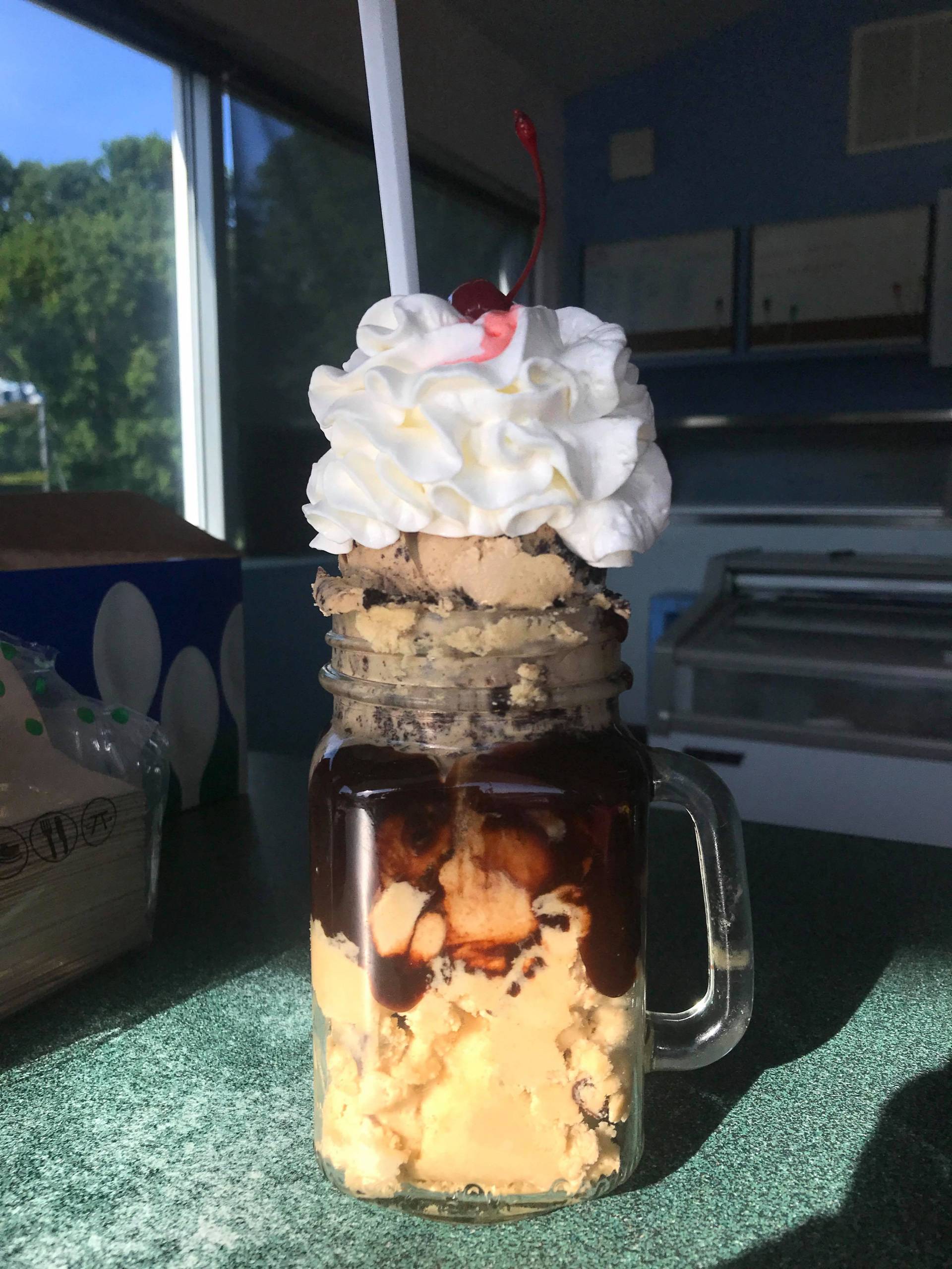 Photos Dairy Haus Saratoga